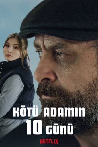 Kötü Adamın 10 Günü