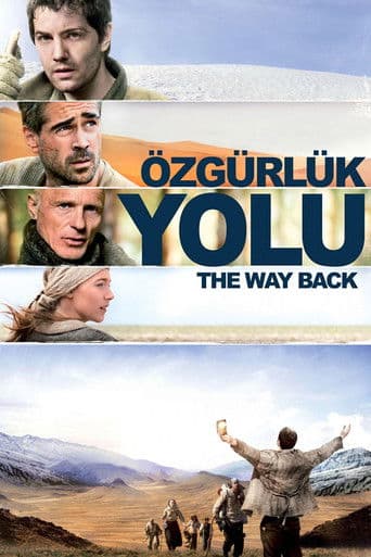 Özgürlük Yolu