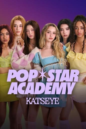 Pop Star Akademisi: KATSEYE