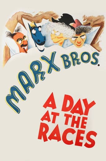 Üç Ahbap Çavuşlar At Yarışlarında Eğleniyor