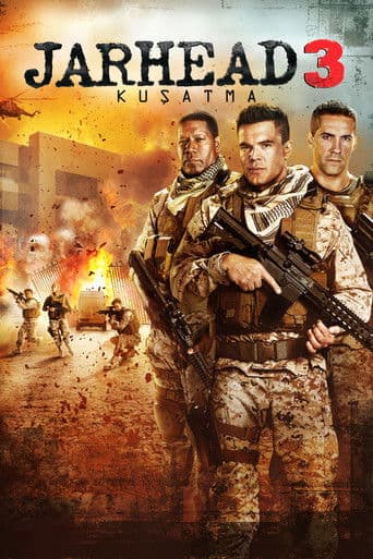 Jarhead 3: Kuşatma