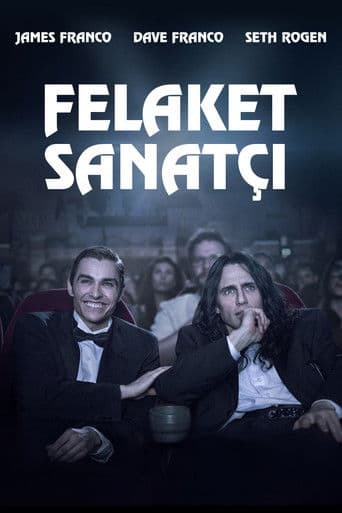 Felaket Sanatçı