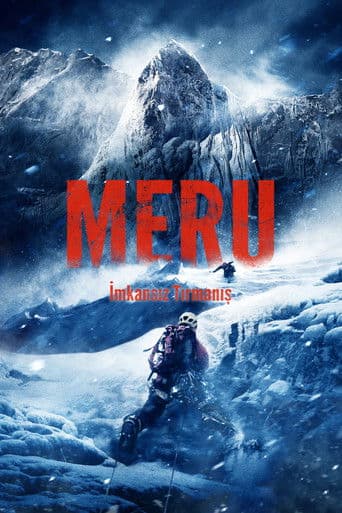Meru: İmkansız Tırmanış