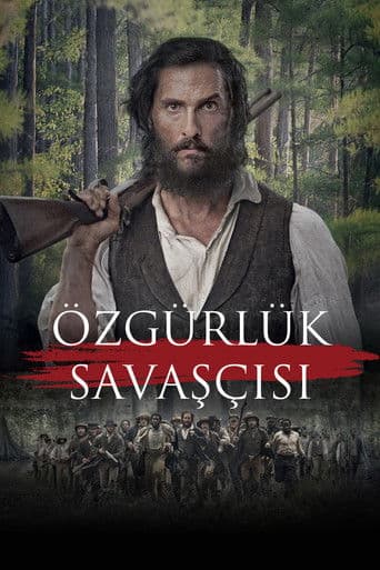 Özgürlük Savaşçısı