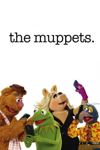 Muppet'lar