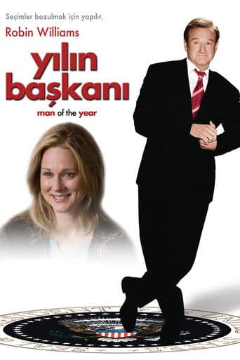 Yılın Başkanı