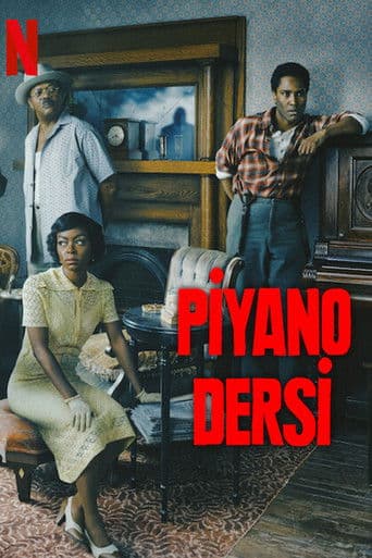 Piyano Dersi