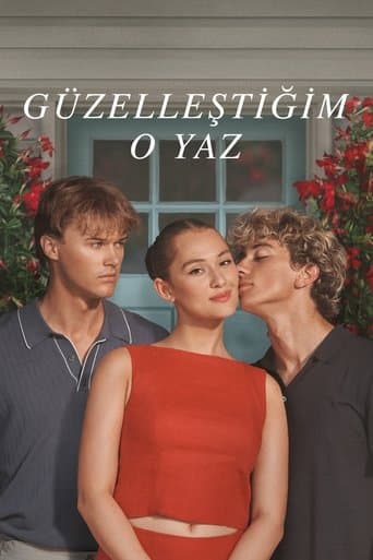Güzelleştiğim O Yaz