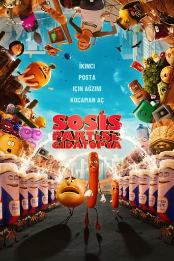Sosis Partisi: Gıdatopya