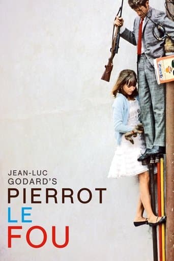 Çılgın Pierrot
