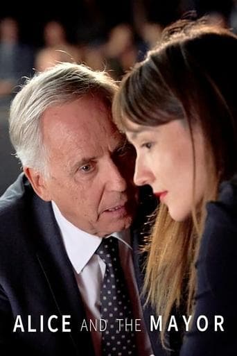 Alice ve Belediye Başkanı