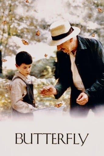 Kovana Uzanan Kelebeğin Dili