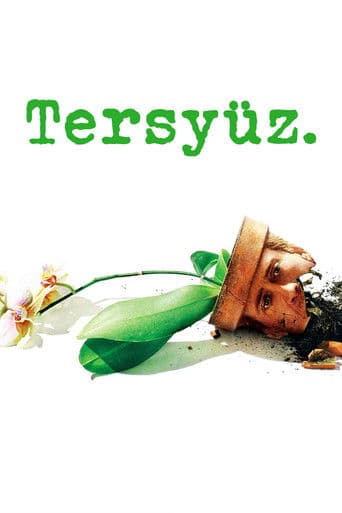Tersyüz