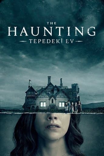 The Haunting: Tepedeki Ev