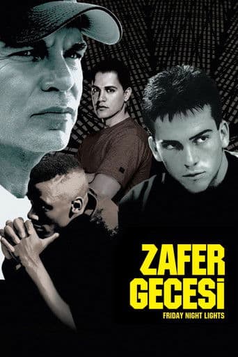 Zafer Gecesi