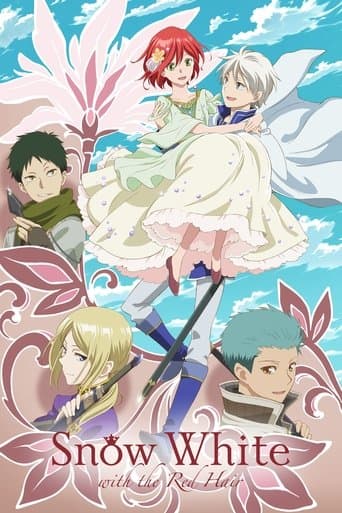 Kızıl Saçlı  Pamuk Prenses