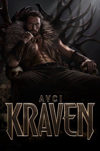Avcı Kraven