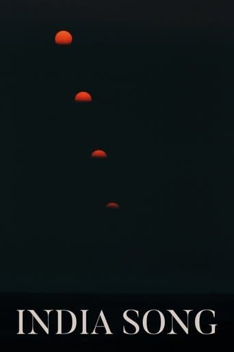 Hindistan Şarkısı