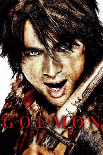 Goemon Efsanesi