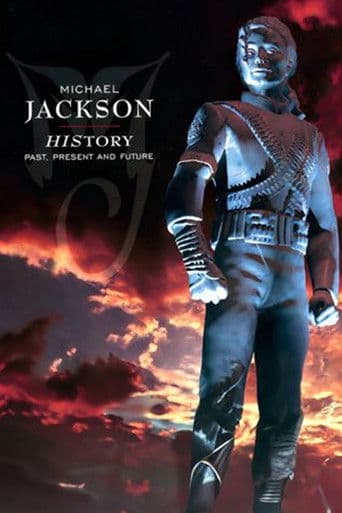 Michael Jackson Video Greatest Hits: HIStory