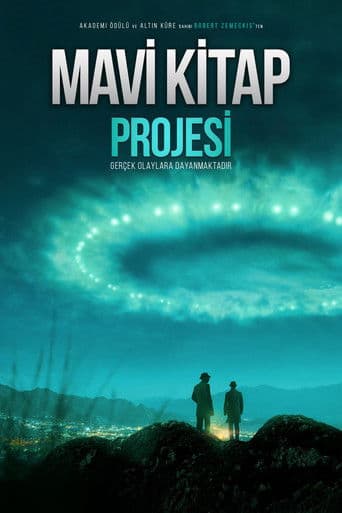Mavi Kitap Projesi