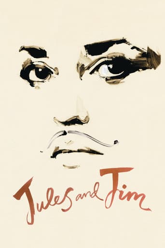 Jules ve Jim