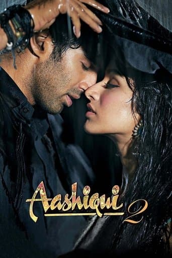 Aşk İçin Hayat 2 / Aashiqui 2