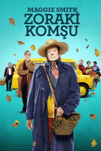 Zoraki Komşu