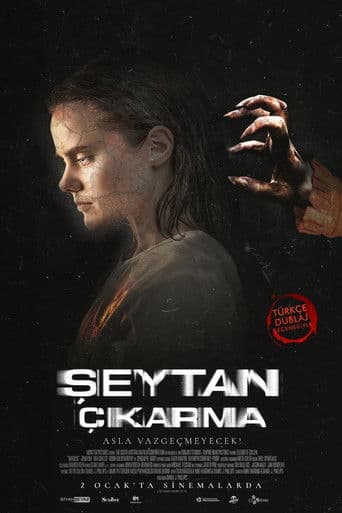 Şeytan Çıkarma