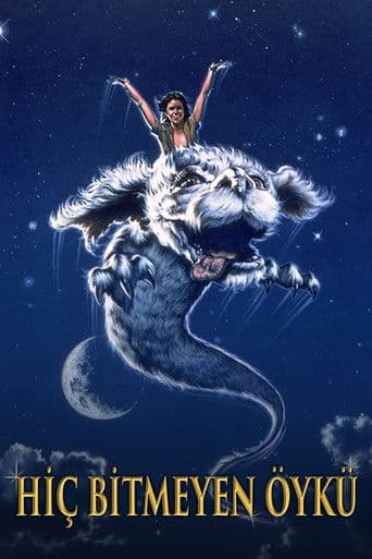 Hiç Bitmeyen Öykü