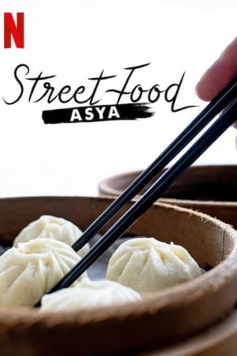 Street Food: Asya
