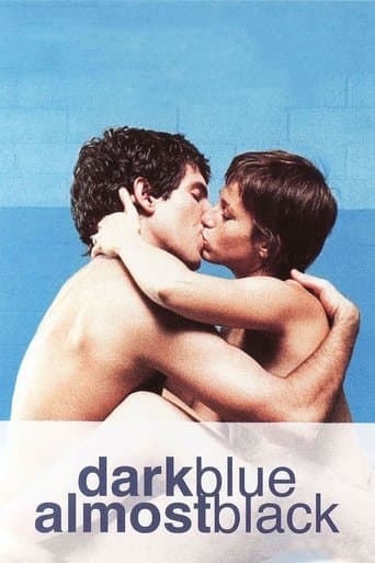 Koyu Laci Siyaha Yakın