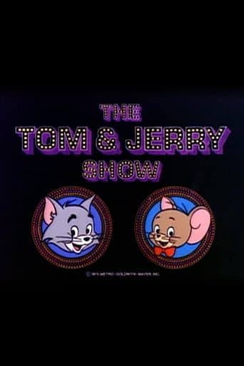 Tom ve Jerry