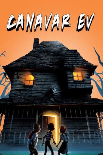 Canavar Ev