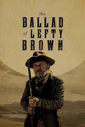Lefty Brown'ın Şarkısı