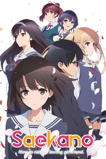 Saenai Heroine no Sodatekata