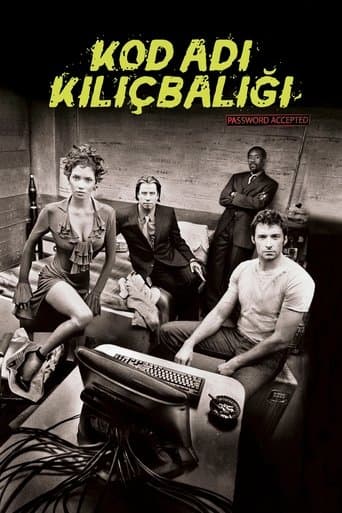 Kod Adı: Kılıçbalığı