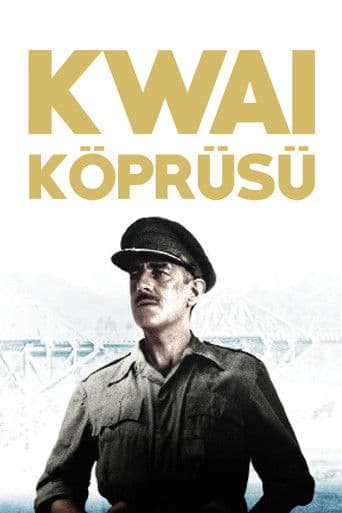 Kwai Köprüsü