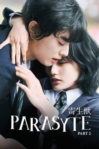 Parasyte Part  2