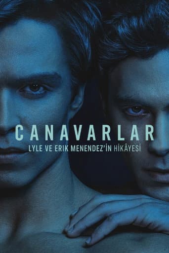 Canavarlar: Lyle ve Erik Menendez'in Hikâyesi