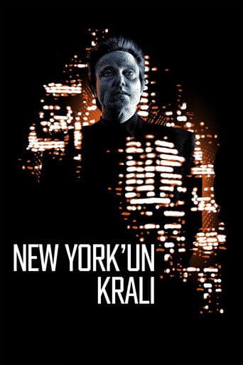 New York'un Kralı