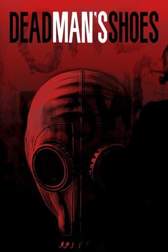 Ölü Adamın Ayakkabıları