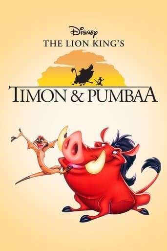 Timon ve Pumba