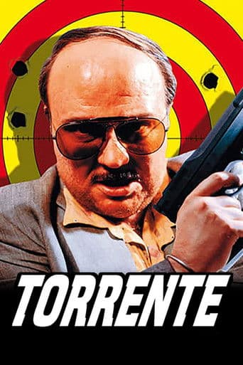Torrente, the Stupid Arm of the Law
