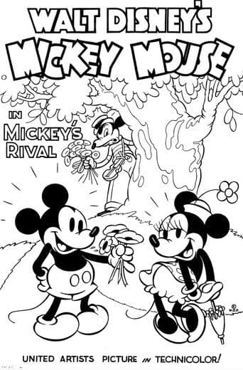 Mickey'nin Rakibi