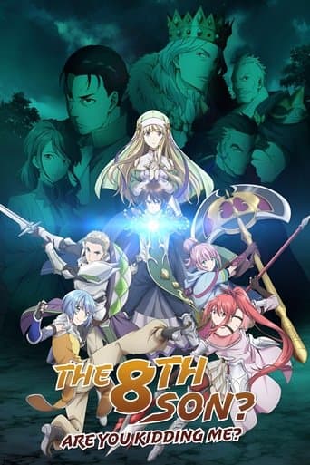 Hachi-nan tte, Sore wa Nai deshou!