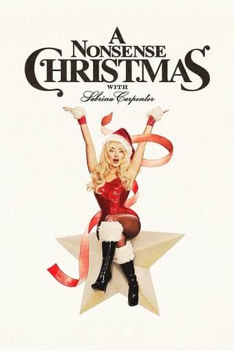 Sabrina Carpenter ile Saçma Bir Noel