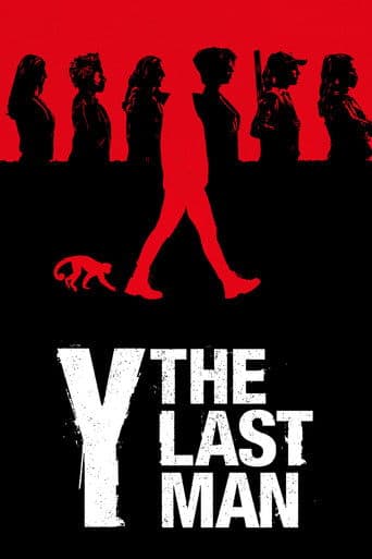 Y: The Last Man