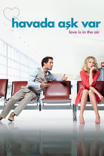 Havada Aşk Var