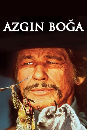 Azgın Boğa